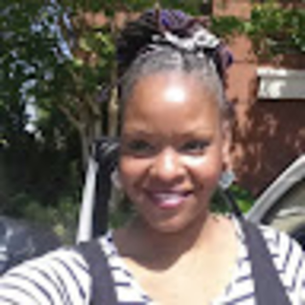 Meet your Posher, Darenda